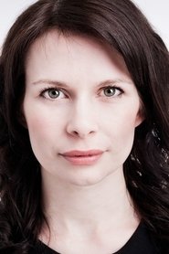 Heather Darcy portrait