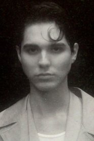 Emiliano Cerda portrait