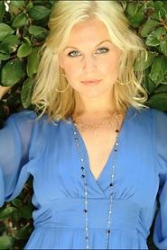 Suzanne Jamieson portrait