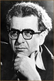 Leonid Koshchenikov portrait