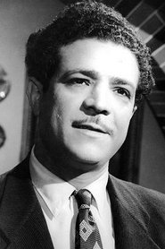 Mahmoud Shoukoko portrait