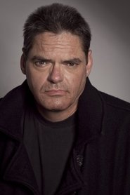 Mark Burnham portrait