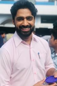 Dheeraj Kumar portrait