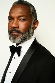 Quintin Mims portrait