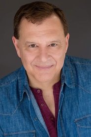 Michael A. Blank portrait