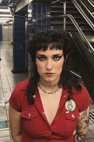 Gaby Bogdanoff portrait