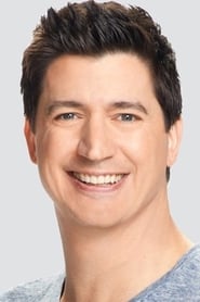 Ken Marino portrait