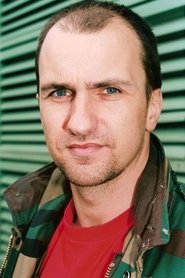 Levan Doran portrait
