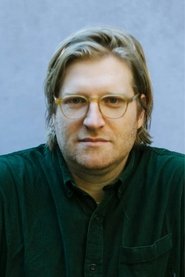 Dan Janvey portrait