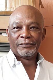 Nobert Young portrait