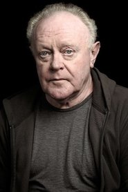 Robert Blythe portrait
