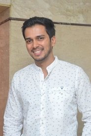 Akhil Iyer portrait