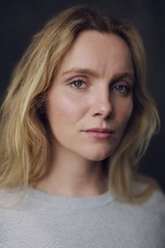 Rosemary Boyle portrait