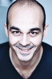 Olivier Sadoine portrait