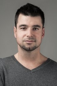Marc-André Lord portrait