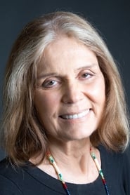 Gloria Steinem portrait