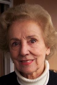 María Cánepa portrait