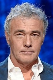 Massimo Giletti portrait