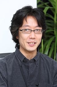 Atsushi Nakayama portrait