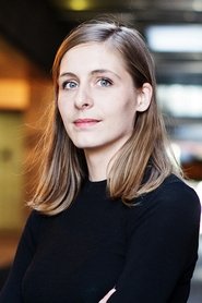 Eleanor Catton portrait