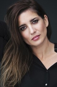 Lucía Jiménez portrait