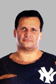 Steve Lombardi portrait