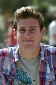 Evan Deverian portrait