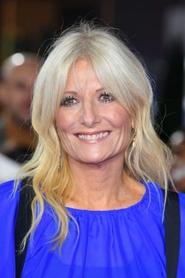 Gaby Roslin portrait