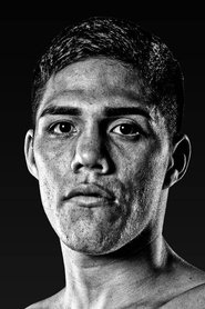 Brian Castaño portrait