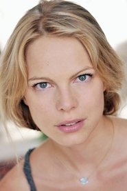 Cécile Breccia portrait