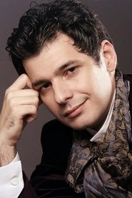 Oleg Amirbeyov portrait