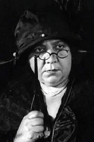 Sofya Levitina portrait