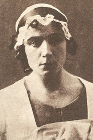 Mariya Durasova portrait