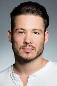 Mike Erwin portrait
