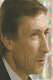 Bernard Tixier portrait