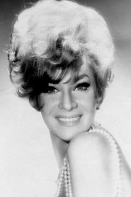 Kaye Stevens portrait