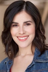 Jeannie Tirado portrait