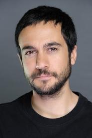 Baran Can Eraslan portrait