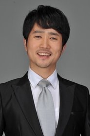 Min Dae-sik portrait