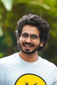 Ravi Teja Mahadasyam portrait