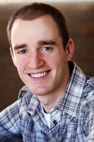 Sean Albert portrait