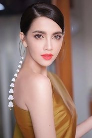 Sara Legge portrait