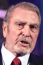 Ron Miller portrait
