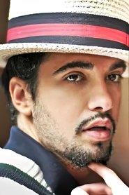 DJ Cassidy portrait