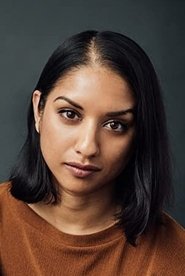 Preeti Torul portrait
