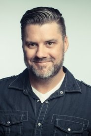 Bobby Marko portrait