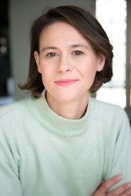 Julie Badoc portrait