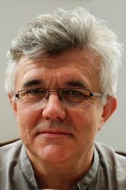 Andrzej Luter portrait