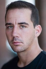 Vinny O'Brien portrait