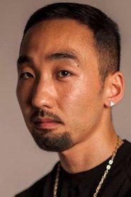 Andrew Lee portrait